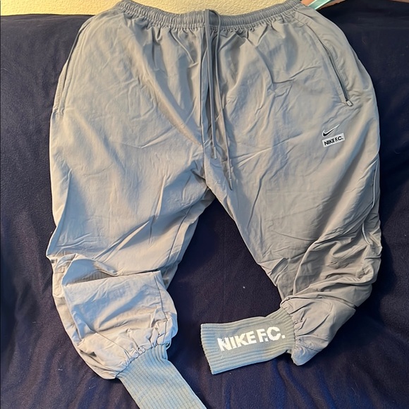 Nike Other - Nike FC Wind Joggers